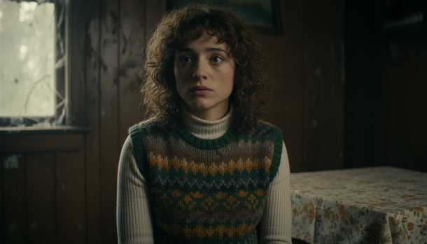 Duffer Brothers Confirm a Wheeler Woman’s Identity Crisis Is Coming