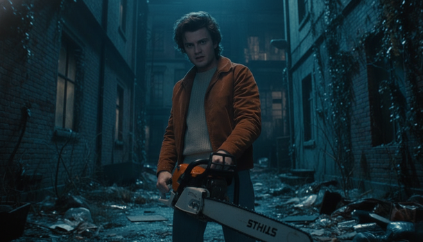 Countdown to Stranger Things Season 5 Episode 8: Release Date, Time, and Where to Watch