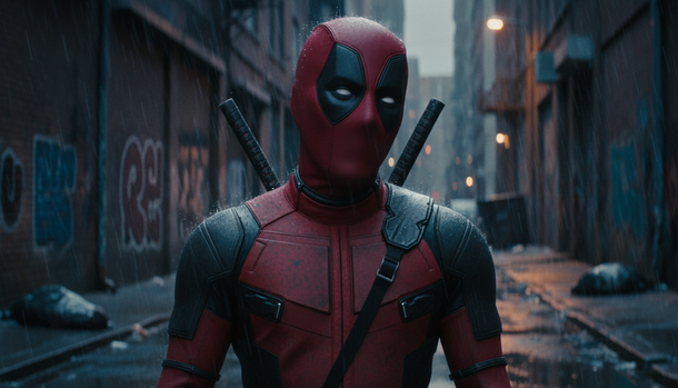 Ryan Reynolds and Hugh Jackman Reunite — And Deadpool Isn’t Invited
