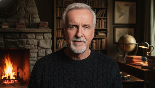 James Cameron Puts It on the Record: Press Conference If Avatar 4 and 5 Don’t Happen