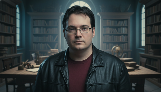 Brandon Sanderson Defends Keanu Reeves’ Most Maligned Franchise — And His Take Might Change Your Mind