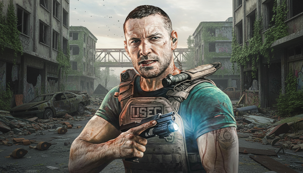 Escape From Tarkov Account Resets Spark Outrage—Did BSG Actually Fix the Vulnerability?