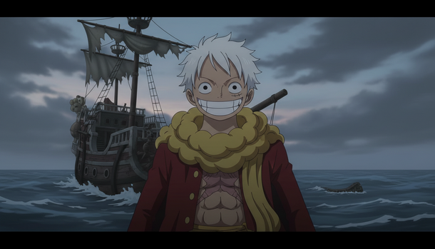 December 28 Marks the End of a Legendary One Piece Era