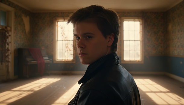 Get Ready To Cut Loose: Kevin Bacon’s 80s Classic Hits Paramount+ Soon