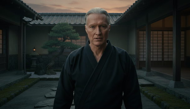 From Pushovers to Powerhouses: Every Cobra Kai Sensei Ranked