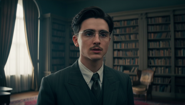 Stay or Go? The Truth About Marty Supreme’s Post-Credits Scene