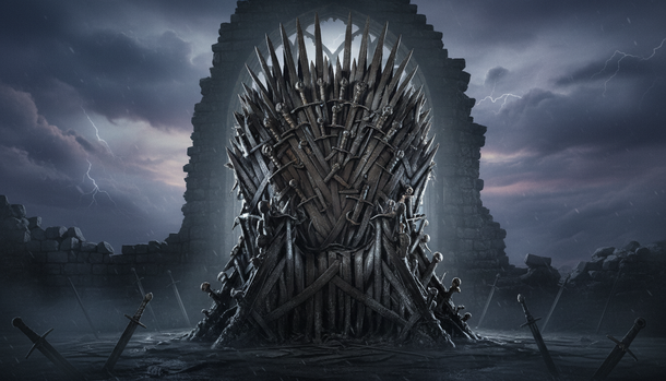 The 2026 Fantasy Finale That Could Dethrone George R. R. Martin’s Two Game of Thrones Spinoffs