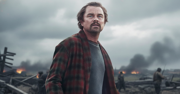 National Society of Film Critics Crowns One Battle After Another Best Picture