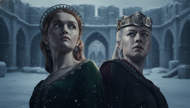 House of the Dragon Showrunner Confirms When the Series Ends — Fans Didn't See This Coming