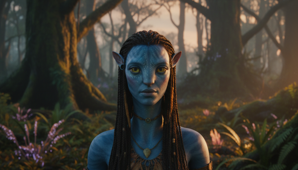 Avatar: Fire and Ash Races Past a Major Box Office Milestone, Yet $2 Billion Remains Elusive