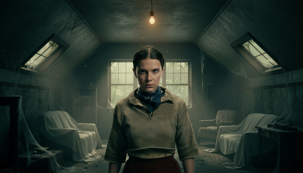 Stranger Things Season 5: Is a Secret Episode 9 Coming? Inside the Theory