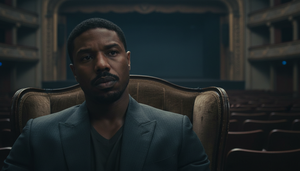 Michael B. Jordan’s Reaction to Timothée Chalamet’s Best Actor Win at the 2026 Critics’ Choice Awards Turns Heads