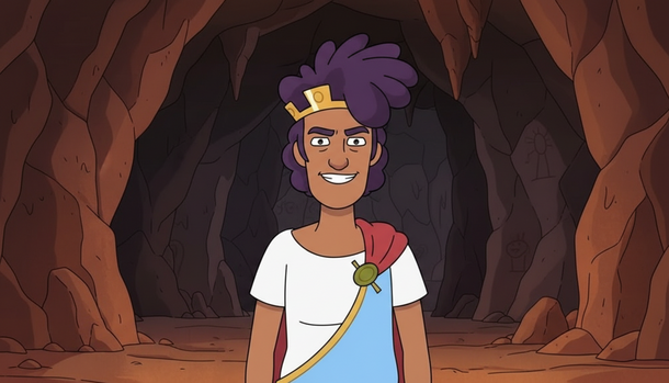 Krapopolis Season 4: Is the Mythic Mayhem Over or Just Getting Started?