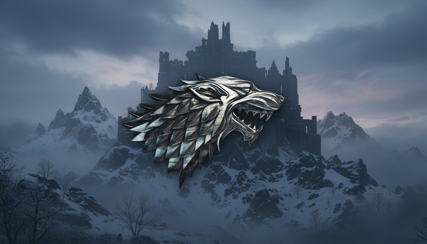 House of the Dragon Season 4 Pushes Stark's Biggest Moment Back Two Years