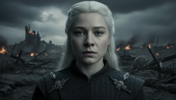 House of the Dragon Season 3 Finally Strips Away the Myth: The Real Cost of the Dance of the Dragons