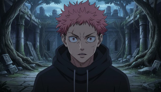 Jujutsu Kaisen Season 3 Premiere Date Revealed — Full Release Schedule Inside