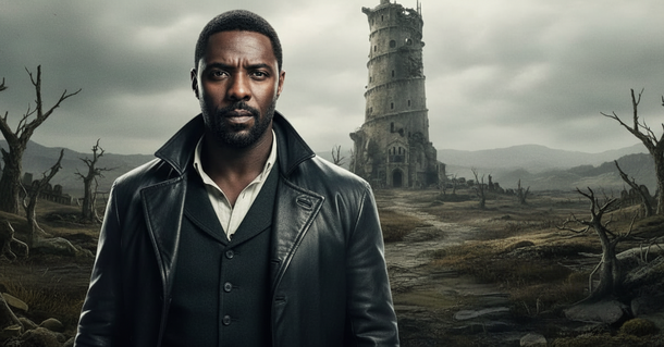 Mike Flanagan Teases The Dark Tower TV Series And Refuses To Let The 2017 Movie Be The Last Word