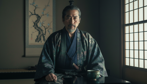 Hiroyuki Sanada’s One Nonnegotiable for Shōgun That Made It a Masterpiece