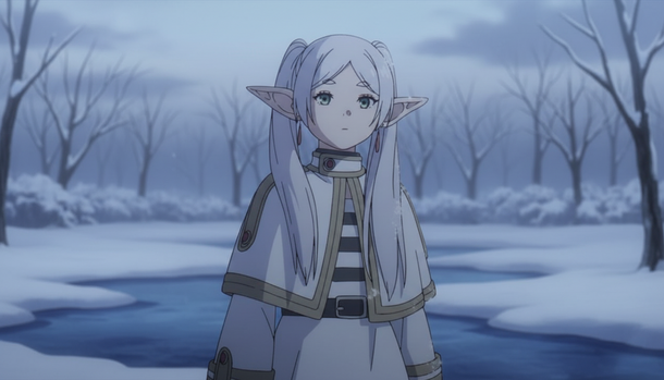 Frieren: Beyond Journey's End Director Reveals the Real Reason He Stepped Back