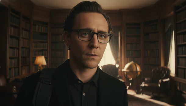 Tom Hiddleston’s Spy Thriller Is Back With a Perfect 100% on Rotten Tomatoes