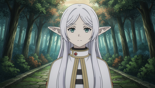 Frieren Season 2: Episode Count Revealed And When Every Episode Drops