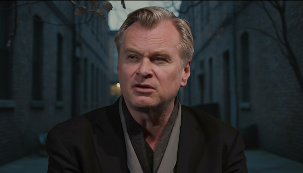 Warner Bros Risks Losing Christopher Nolan for Good After Netflix Deal