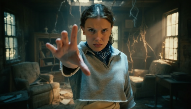 Millie Bobby Brown Weighs In on Eleven’s Fate in the Stranger Things Finale