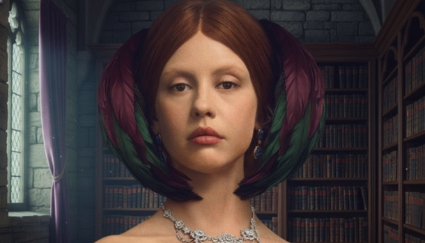 Mia Goth Just Settled the Rumors About a Frankenstein Sequel
