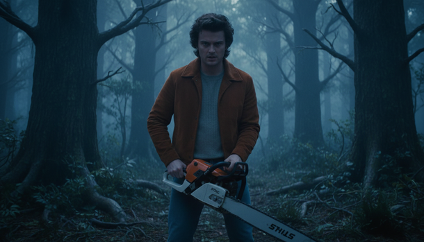 Stranger Things Creators Pull Plug on Sequel Spinoff, Refuse to Cash In