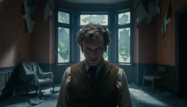 Jamie Campbell Bower Just Ended the Conformity Gate Debate With the Ending Stranger Things Deserves