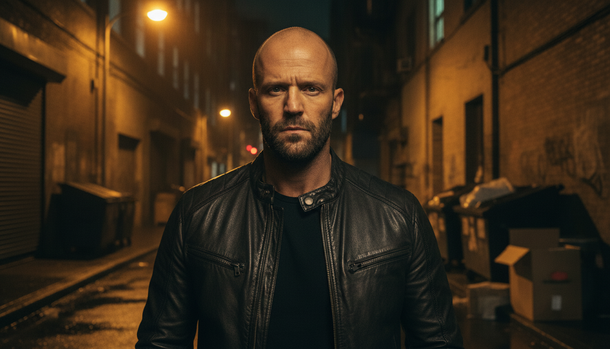 Overlooked Jason Statham Thriller Is Dominating Streaming Right Now