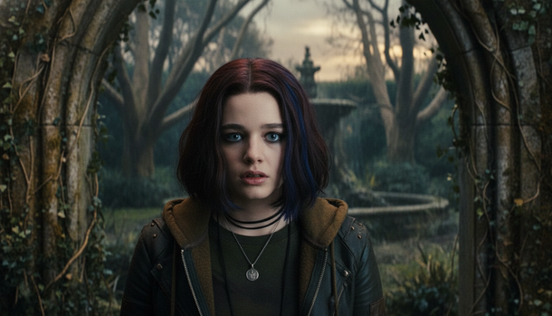 Teagan Croft Is Disney’s New Rapunzel: 5 Things You Didn’t Know