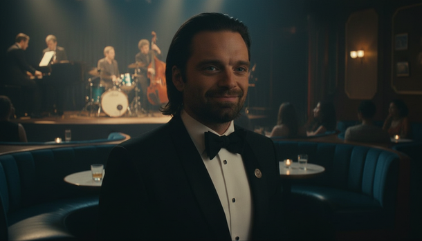 MCU Reveals Sebastian Stan’s Hilarious Thunderbolts* Scene Wasn’t Even in the Script