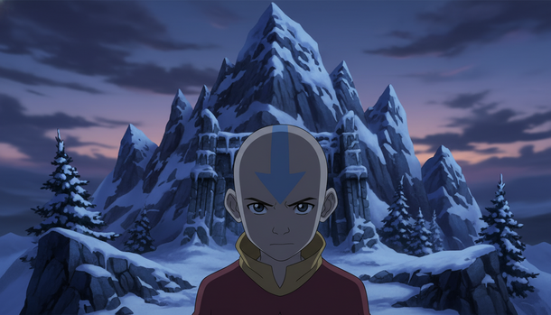 Avatar Fans Mobilize: Viral Petition Pushes Paramount to Bring The Legend of Aang to Theaters