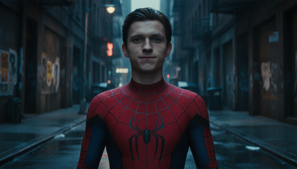 Tom Hiddleston Just Ended the Spider-Man Debate — Or Did He?