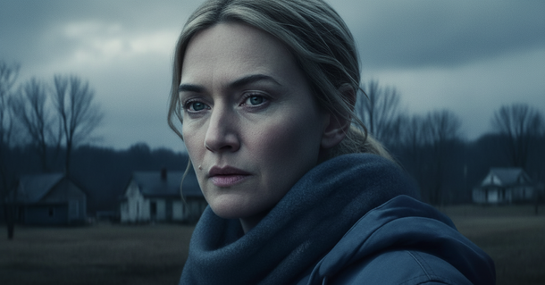 Kate Winslet Drops Biggest Hint Yet That Mare of Easttown Season 2 Is on the Way