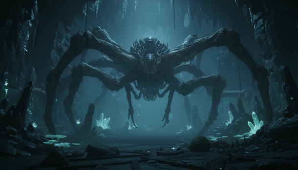 Stranger Things Co-Creator Reveals the Video Game That Shaped the Final Battle