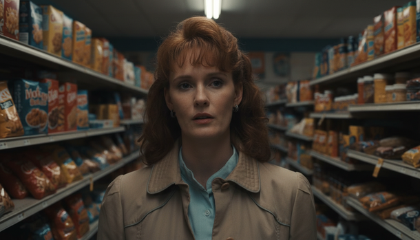 Stranger Things Star Wants Answers: Where Was Max’s Mom in the Finale?