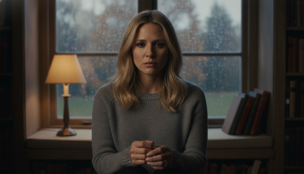 After Robin Williams’ Death, Sarah Michelle Gellar Walked Away From Hollywood—Here’s Why