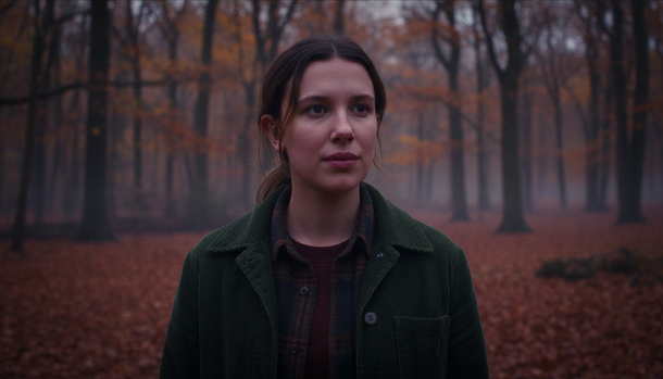 Millie Bobby Brown Praises Eleven’s Beautiful, Cathartic Ending — But Mike’s Version Has Her Heart