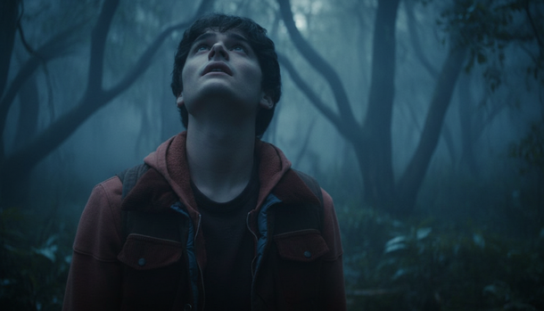 Stranger Things Documentary Director Says Conformity Gate Is Wishful Thinking — And There’s No Secret Episode 9