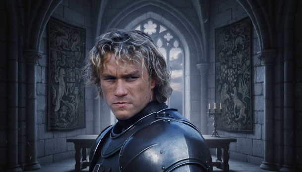 Heath Ledger’s Medieval Comedy Classic Surges in Popularity on Free Streaming Platforms