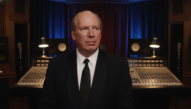 Hans Zimmer Calls Out Golden Globes Over Sudden Rule Change