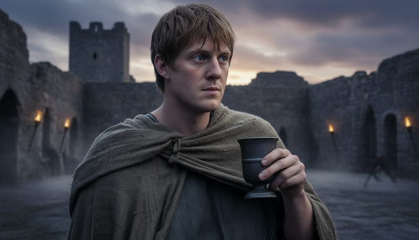 A Knight of the Seven Kingdoms: HBO Reveals Episode Count for Game of Thrones Prequel