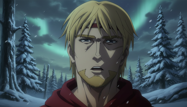 Vinland Saga Creator Sets the Record Straight on Season 3 Production Rumors