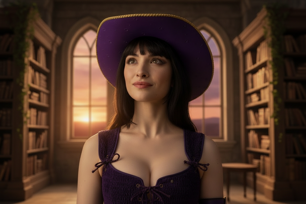 One Piece Season 2 Trailer Finally Unveils Fan-Favorite Nico Robin