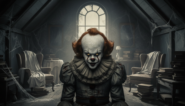 Bill Skarsgård Reveals His Surprising Reason for Passing on It: Welcome to Derry