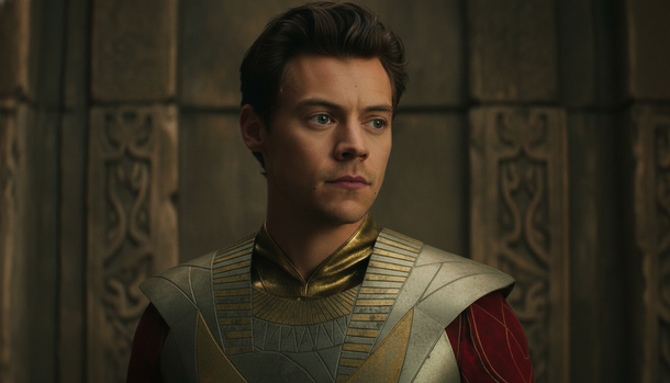 Kevin Feige Stands Firm: No Special Treatment for Harry Styles’ MCU Return