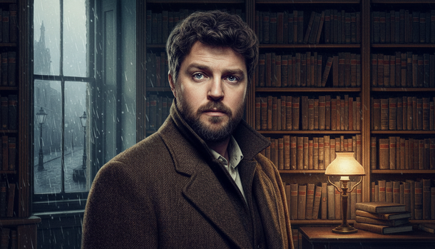 J.K. Rowling’s Detective Drama Rides High With Sixth Season—Seventh Arrives in 2026