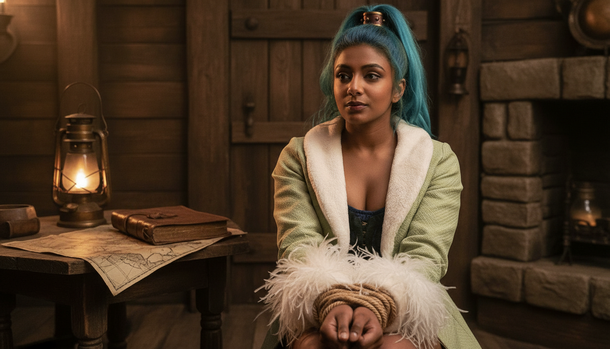 One Piece Season 2 Trailer Sparks Fierce Debate as Fans React to Vivi’s Live-Action Transformation